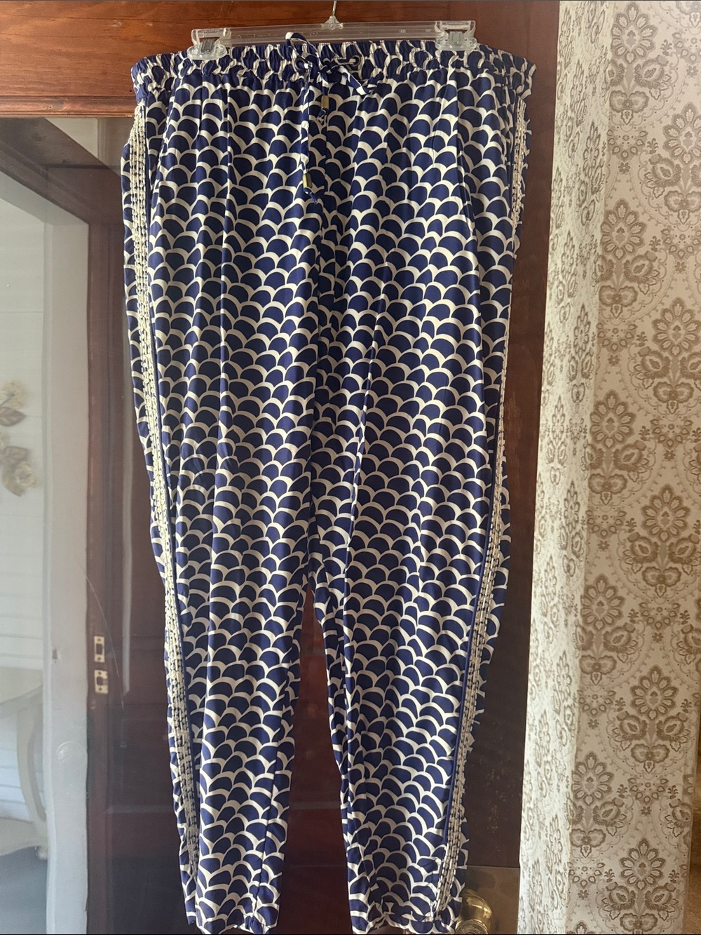 Anthropologie pants